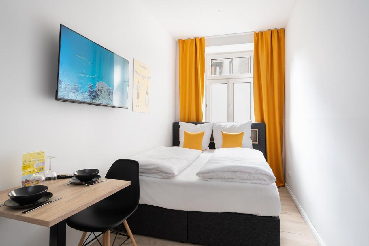 Servus By Homaris Munich