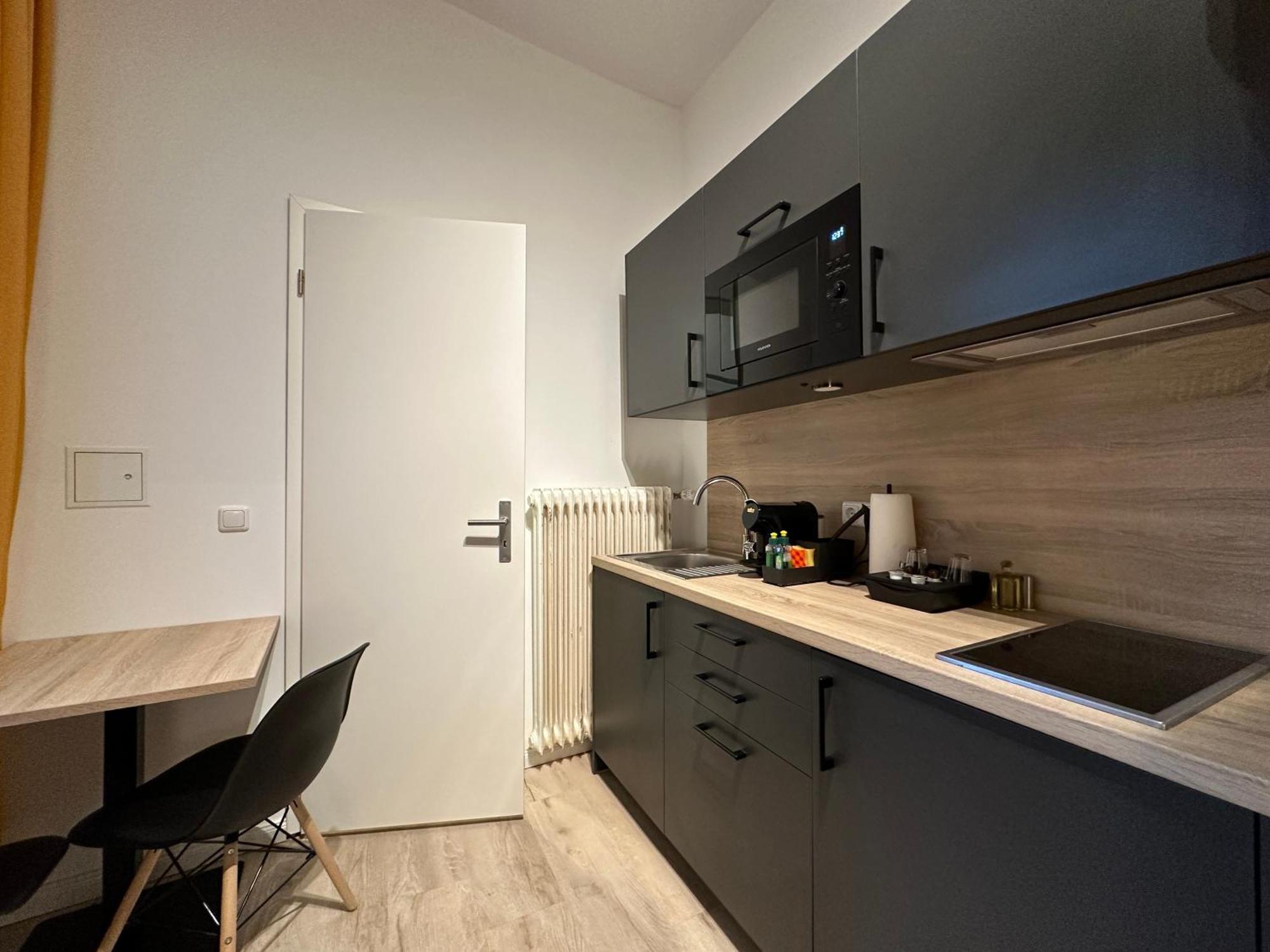 Servus By Homaris * Munich