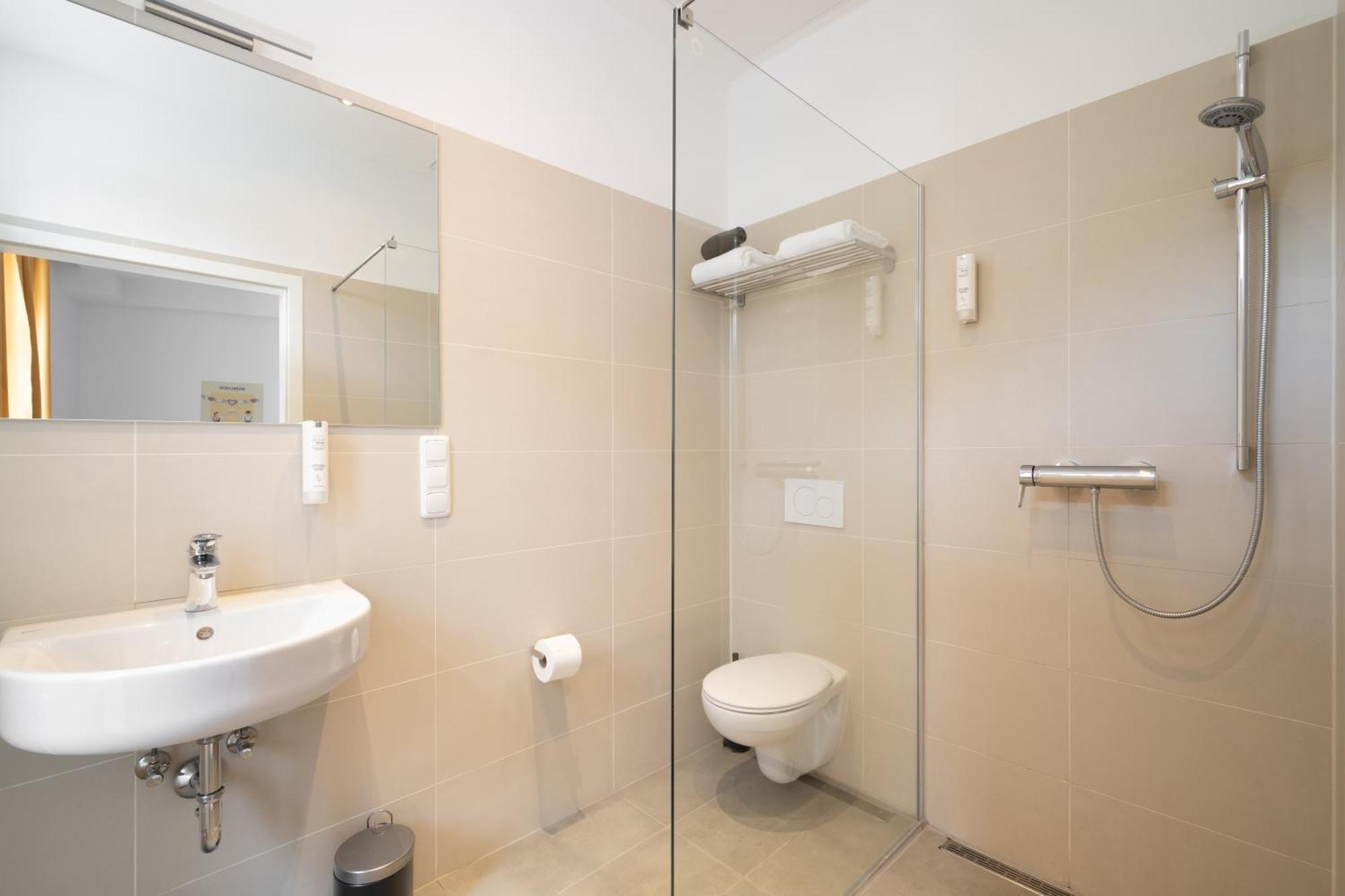 Servus By Homaris Aparthotel Munich