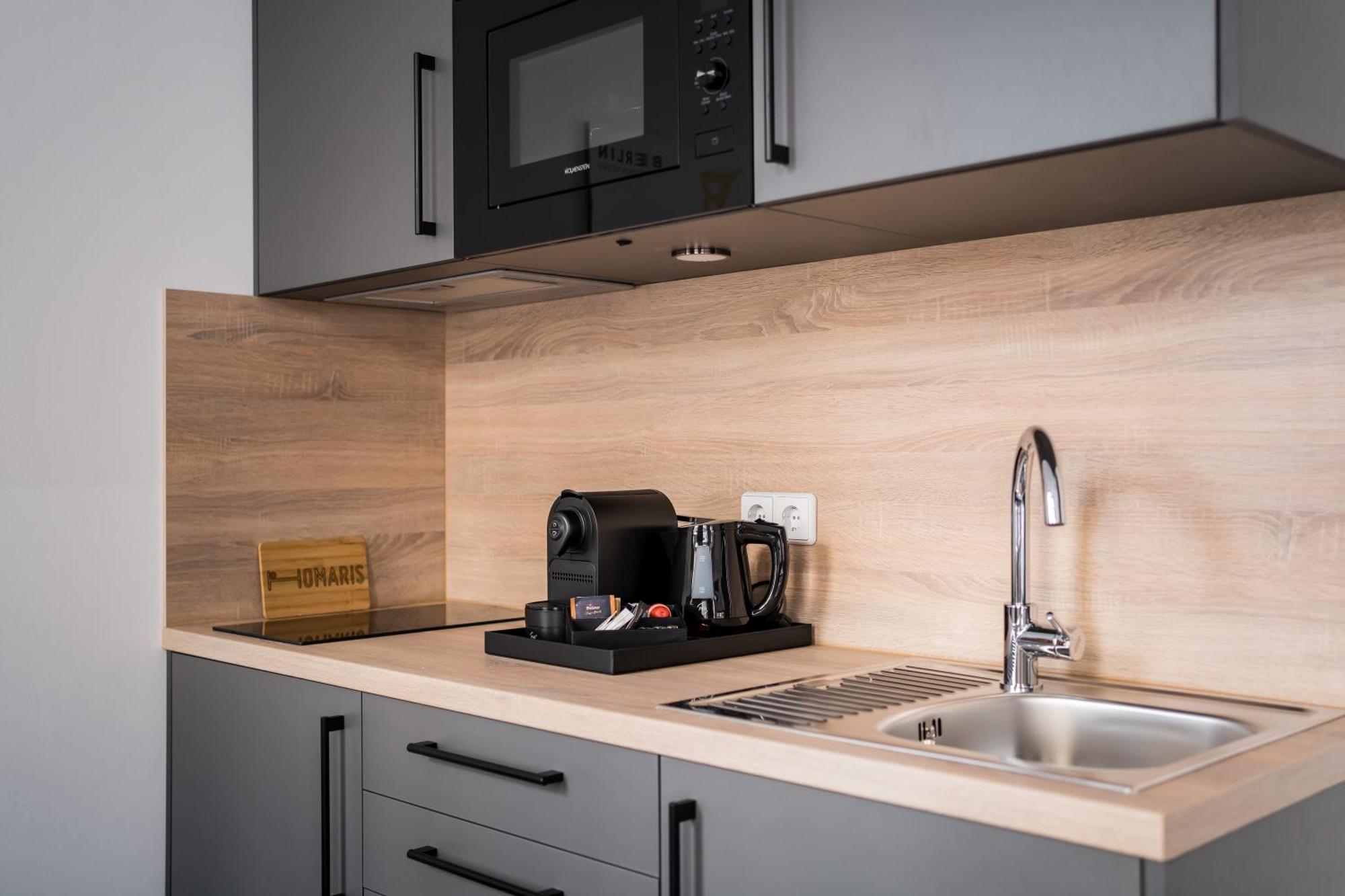 Servus By Homaris * Munich
